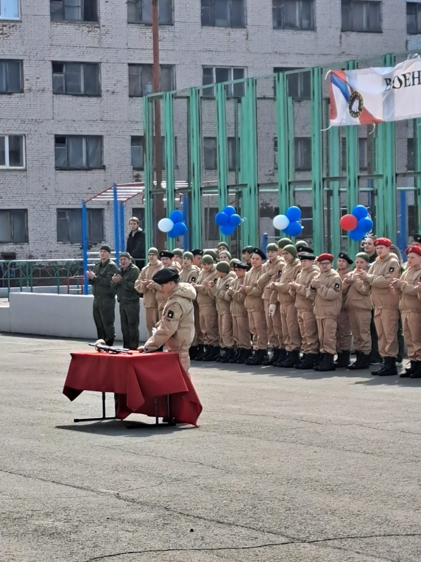 Торжественное закрытие «Мальчишек Севера» | 15.08.2023 | Норильск -  БезФормата